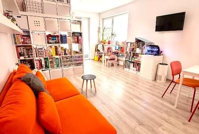 Apartament 3 camere – Mountain View, Calea Feldioarei, Brașov - 3