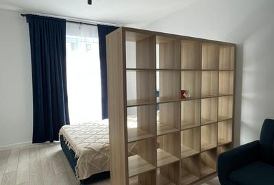 Garsoniera de inchiriat in zona Theodor Pallady - Astorium My Home - 9