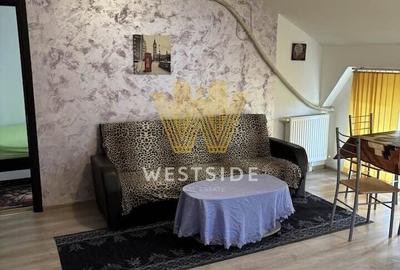 Apartament cu 2 camere semidecomandat în Girocului - 5