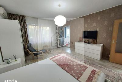 Garsonieră decomandată în Valea Ialomiței - 8