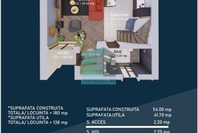 Vila Eleganta Finalizata Finisaje Ultra Moderne Nicolae Grigorescu - 22