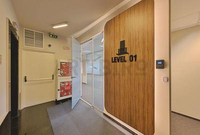 Birou, de 237 mp, în Grozăvești - 5