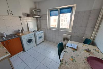 Apartament cu 2 camere metrou Stefan cel Mare vav Dinamo mobilat si utilat - 7