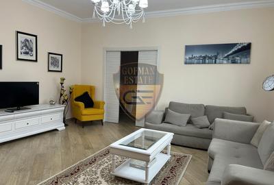 Vila 4 camere, Santa Marina Bay , Faleza Nord, centrala gaze, aer conditionat - 1