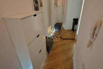 Apartament cu 3 camere, mobilat în Voluntari - 9