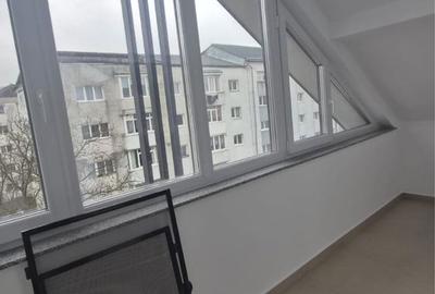 Apartament cu 3 camere decomandat în Central - 5