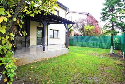 Vilă cu 3 camere in complex rezidential | garaj - 18