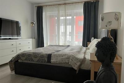 Apartament 2 Camere Zona Coresi - 1