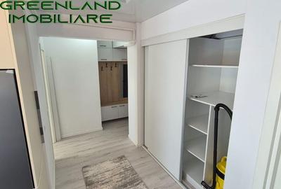Apartament cu 2 camere în Bucium - 4