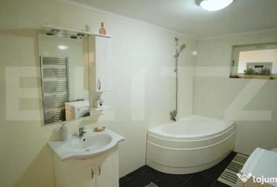 Casă cu 6 camere cu Teren 2000 Mp în Aghireș - 5