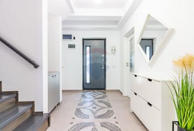 Vila de vanzare in Dragomiresti Deal, aproape de soseaua de centura - 5