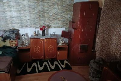 Casă cu 4 camere în Stolnici - 6