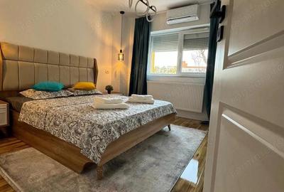 Apartament 2 camere de inchiriat - Mosilor - Obor - 12