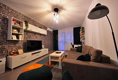 Apartament cu 2 camere, decomandat, 3/5, zona Metalurgiei, Comision 0% - 1