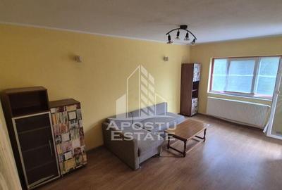 Apartament cu 3 camere semidecomandat în Lipovei - 2