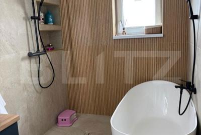 Casă cu 4 camere cu Teren 600 Mp în Obcini - 19