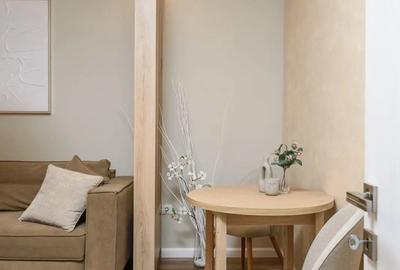 Apartament cu gradina ?i parcare privata - 5