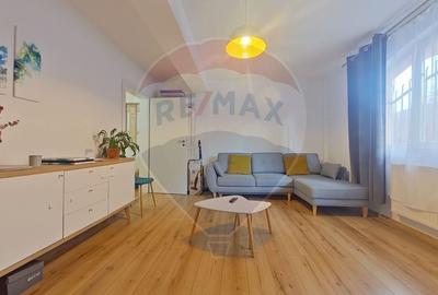 Apartament cu 2 camere de inchiriat in zona Buna Ziua - 2