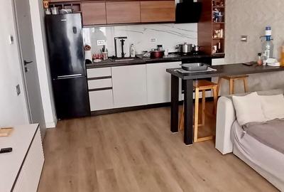 Apartament cu 2 camere semidecomandat în Militari - 8