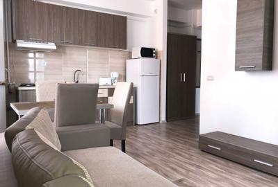 Apartament cu 2 camere decomandat în Central - 4