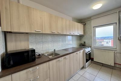 Apartament 3 camere | Decomandat | Garaj |  Zorilor - 8