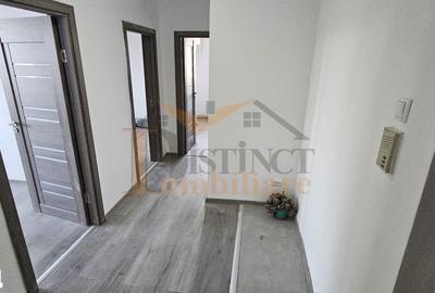 Apartament cu 3 camere decomandat în Astra - 8