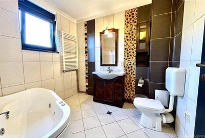 Zona  Barbu Vacarescu vila 4 camere disponibila pentru inchiriere. - 6