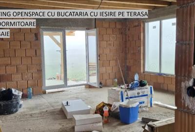 Casa Tarian la 10 min de Oradea - 5