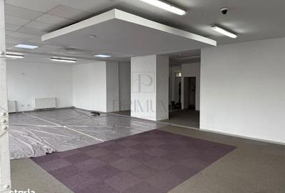 Spațiu comercial, de 200 mp, în P-ța Maria - 5