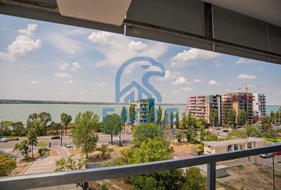 Mamaia Central - 2 Camere modern, balcon generos si vedere la Mare Mamaia Central - 2 Camere modern, balcon generos si vedere la Mare - 8