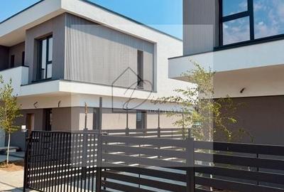 Vilă individuală 4 camere Chitila I c-ctie 2025 I Premium - 17