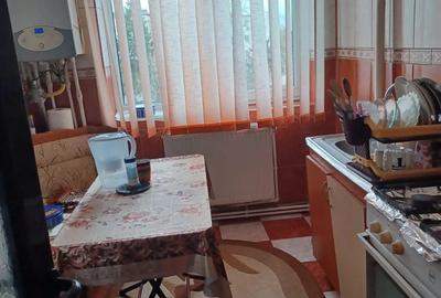 Apartament cu 2 camere în Central - 4