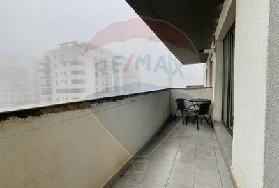 Apartament cu 2 camere de inchiriat in zona Tomis Plus - 11