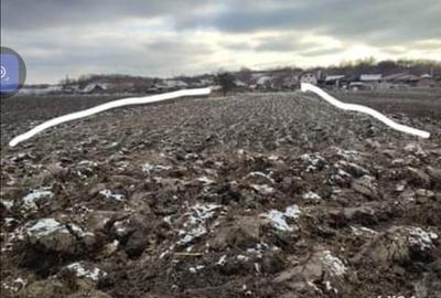 Casă cu 3 camere în Sălacea - 6