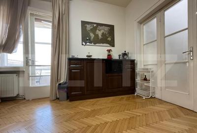 Apartament 3 camere, 137,51 mp, zona Central - 4