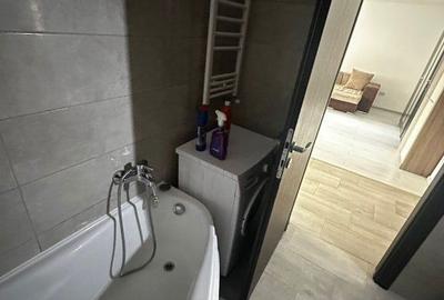 Apartament cu 2 camere în Chiajna