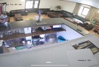 Spațiu comercial, de 100 mp, în Apa Asău - 4