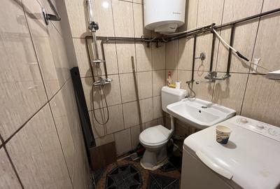 Garsoniera de vanzare – Zona Pompieri–Kandia | Oportunitate foarte buna - 6