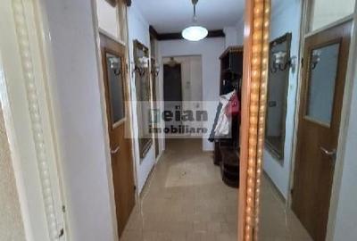 Apartament cu 2 camere decomandat în Lujerului - 6