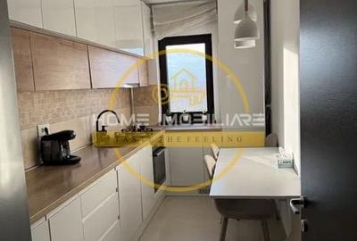 Apartament cu 3 camere decomandat, mobilat în Popas Păcurari - 6