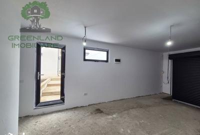 Casă cu 2 camere cu Teren 630 Mp în Miroslava - 3