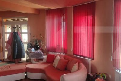 Casă cu 7 camere cu Teren 602 Mp în Nufărul - 3