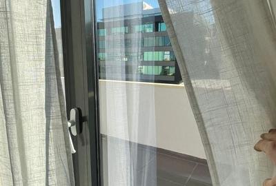 Apartament cu 2 camere semidecomandat în Băneasa - 12