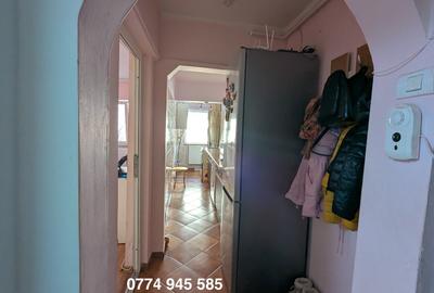 Garsonieră decomandată în Lujerului - 7