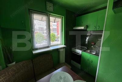 Apartament de vanzare, cu 3 camere, 65mp, zona Materna - Craiovita noua - 2