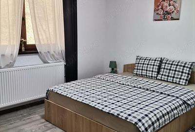 Vanzare Vila P + 1 mobilata si utilata, Localitatea Porumbacu de Sus, Jud. Sibiu - 14