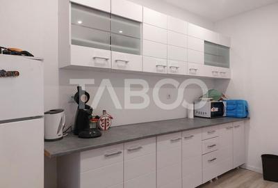 Casa individuala noua 4 camere P+M 144 mpu curte libera 416 Cisnadie - 5