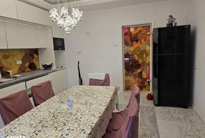 Casă cu Teren 1400 Mp în Găvana - 13
