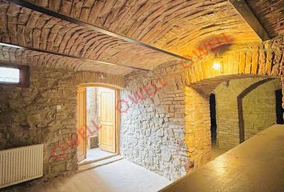 De vânzare complex de clădiri în Baraolt - 17