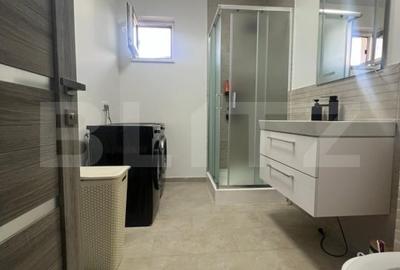 Casa Noua Nazna – Finalizata 2025, Mobilata si Utilata, Zona Linistita - 5